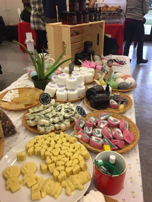 Pittsfield Township Farmers Market by null