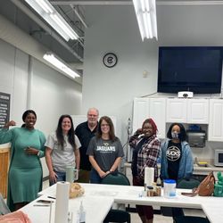 Lindler Defense Limited - Women's classes- no problem!