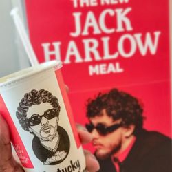 KFC - Jack Harlow Meal