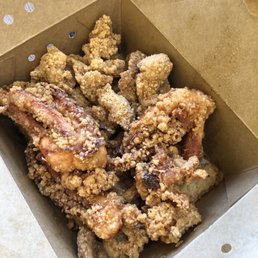 Snack Platter / 台客经典小吃拼盘