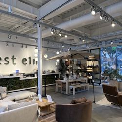 west elm