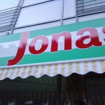 Cafe Bistro Jonas - Cafes Near Me - Berlin, BE
