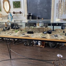 The Vintage Vine Market