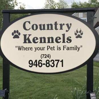 Country Kennels - Country Kennels-"Where your Pet is Family" - Pet Boarding Near Me - New Wilmington, Pennsylvania Country Kennels - Country Kennels-"Where your Pet is Family" - Pet Boarding Near Me - New Wilmington, Pennsylvania