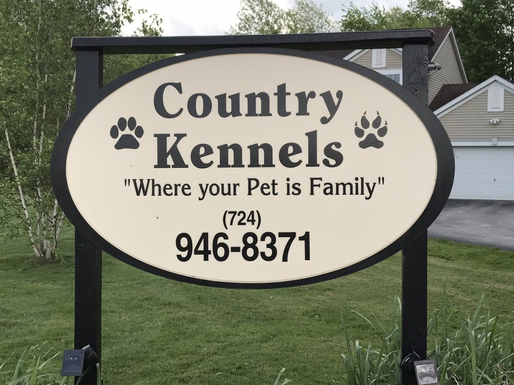 COUNTRY KENNELS Updated August 2024 11 Photos 201 Janosky Rd, New