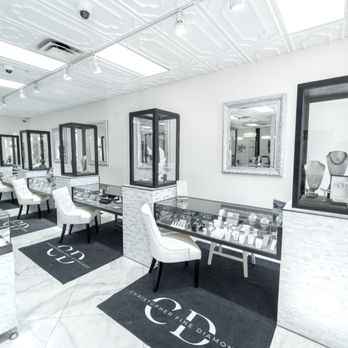 Christopher Fine Diamonds - Inside Christopher Fine Diamonds, a top-rated jewelry store in Chandler, AZ serving the East Valley. - Jewelry Near Me - Chandler, Arizona