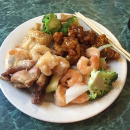 Yummy mixture
