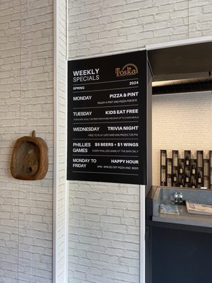 Töska Restaurant & Brewery by null