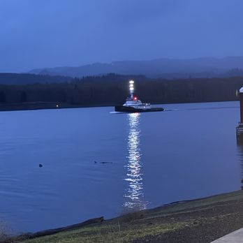 Luckman Coffee - View - Cupcakes Near Me - Kalama, Washington