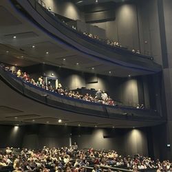 OLG Stage at Fallsview Casino