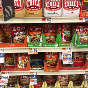 Star Market - Hopefully you don't like your tacos spicy. - Grocery Near Me - Brighton, Massachusetts Star Market - Hopefully you don't like your tacos spicy. - Grocery Near Me - Brighton, Massachusetts