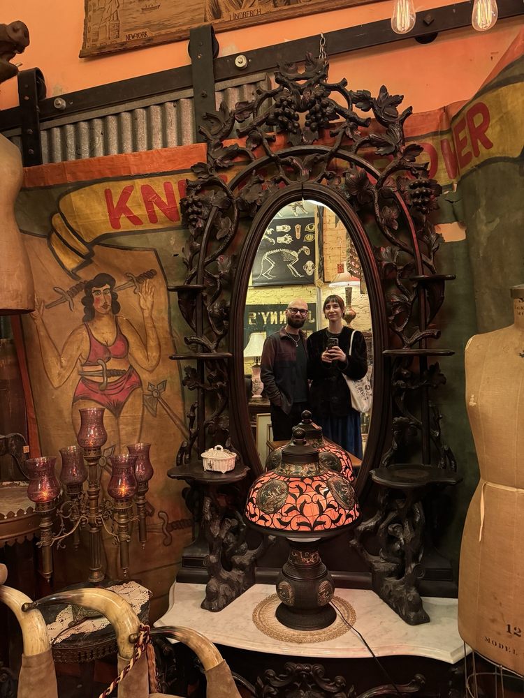 Anastacia's Antiques