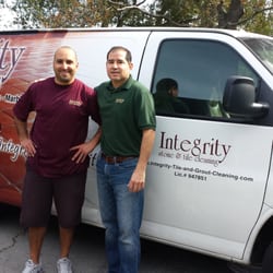 Integrity Stone & Tile Cleaning