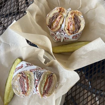Sourdough & Co. Chandler - Brisket and turkey/pastrami - Soup Near Me - Chandler, Arizona Sourdough & Co. Chandler - Brisket and turkey/pastrami - Soup Near Me - Chandler, Arizona