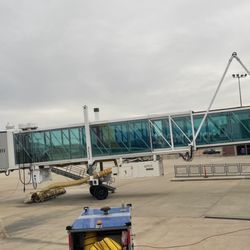 Rick Husband Amarillo International Airport