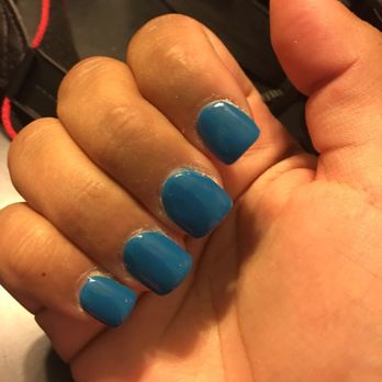 Angel Tips - Nail Salons Near Me - Staten Island, New York