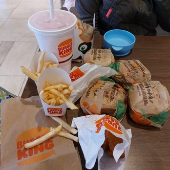 Burger King - Burgers and Fries FTW - Burgers Near Me - Fort Lee, New Jersey Burger King - Burgers and Fries FTW - Burgers Near Me - Fort Lee, New Jersey