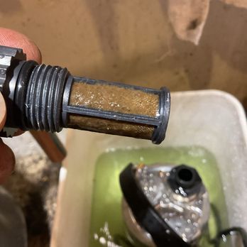 Boston Budget Plumbing Heating and Cooling - Boiler service in Hingham revealed a heavily clogged strainer. Cleaning restored proper system circulation and efficiency. - Plumbing Near Me - Quincy, Massachusetts Boston Budget Plumbing Heating and Cooling - Boiler service in Hingham revealed a heavily clogged strainer. Cleaning restored proper system circulation and efficiency. - Plumbing Near Me - Quincy, Massachusetts