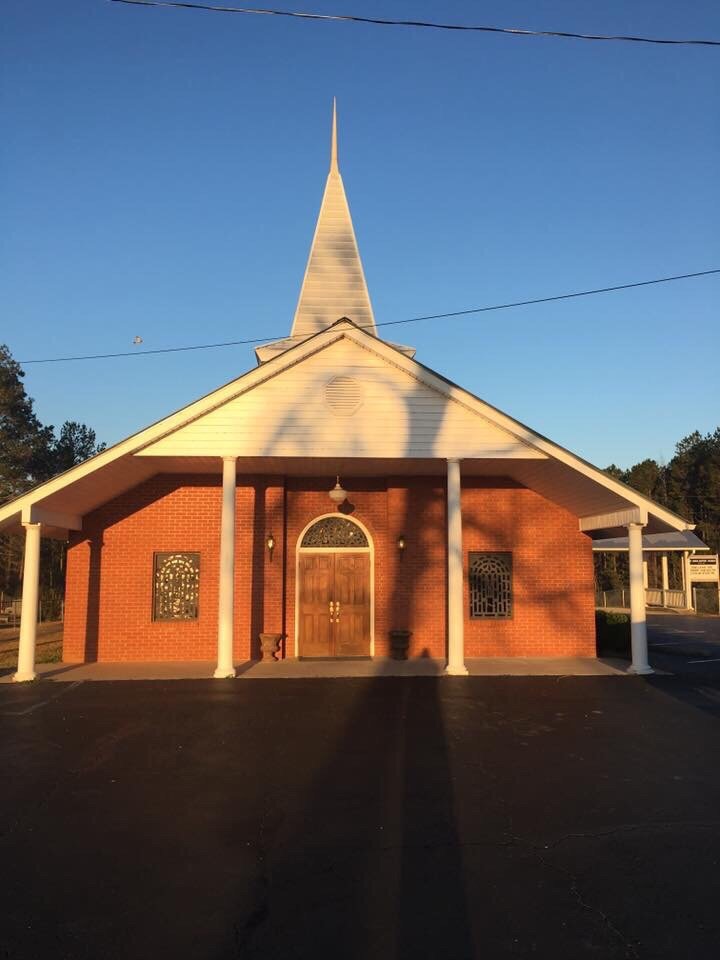 EAST UNION BAPTIST CHURCH 4182 Union Church Rd, Magnolia, MS Yelp