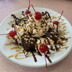 Penny 's Diner - Brownie Blitz