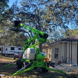 Dusty's Tree Service