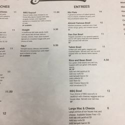 The Wayside Cafe