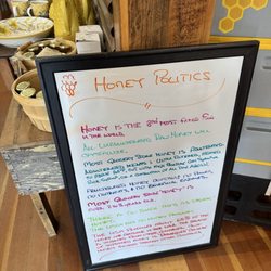Montana Honey Bee Company