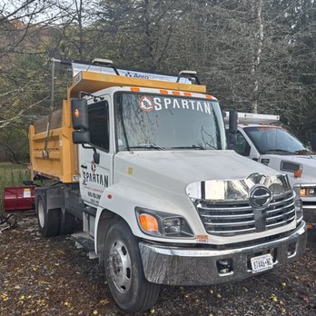 Spartan Landscaping & Snowplowing - Landscaping Roscoe NY - Snow Removal Near Me - Roscoe, New York Spartan Landscaping & Snowplowing - Landscaping Roscoe NY - Snow Removal Near Me - Roscoe, New York