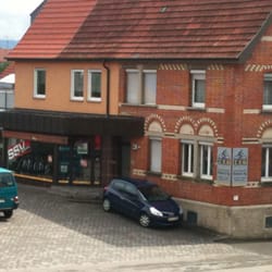 Zweiradfachgeschäft Roland Ilg