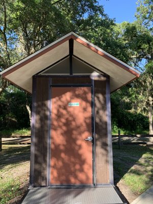 Shingle Creek Regional Park by null