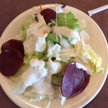 Sakura Seafood Buffet - Salinas - Salad - Buffets Near Me - Salinas, California