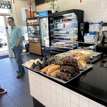 Paris Baguette - Nice selections - Bakeries Near Me - San Diego, California Paris Baguette - Nice selections - Bakeries Near Me - San Diego, California