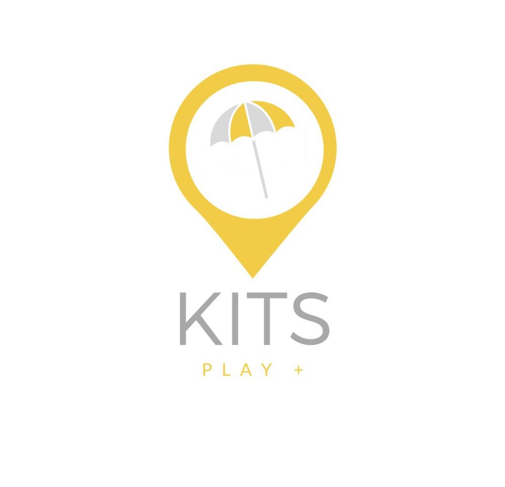 Beach Kits Logo