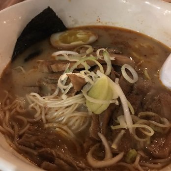 Tsuki Ramen - Ramen Near Me - Westlake Village, California