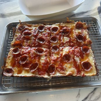 SoDough Square - Pizza Near Me - Orlando, Florida