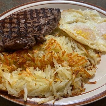 Chef's Coffee Shop - Steak and eggs - Diners Near Me - Arcadia, California Chef's Coffee Shop - Steak and eggs - Diners Near Me - Arcadia, California