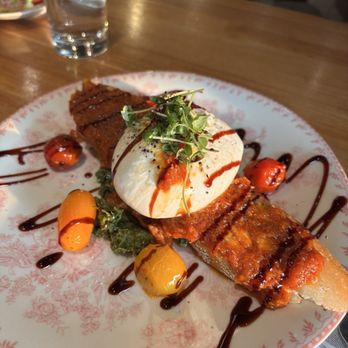 flora - Burrata - New American Near Me - Westhampton Beach, New York