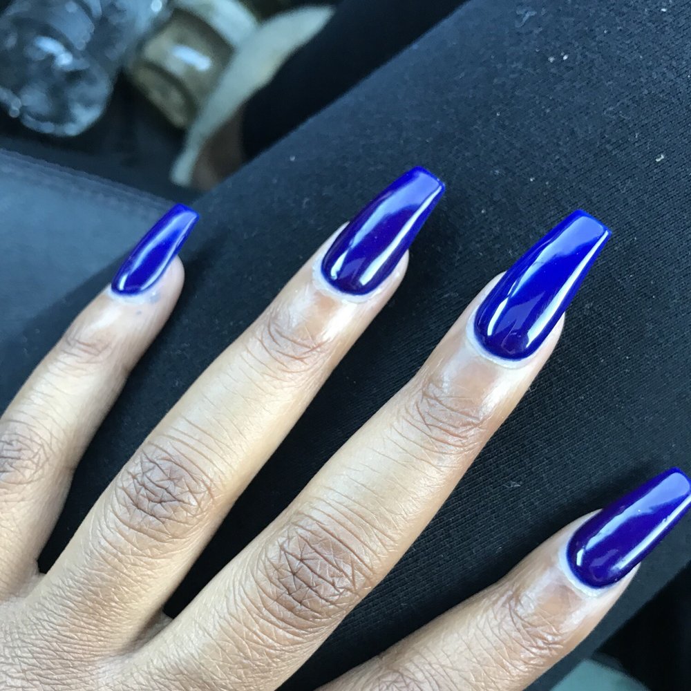 Nail Fever - Nail Salons Near Me - Antioch, California Nail Fever - Nail Salons Near Me - Antioch, California