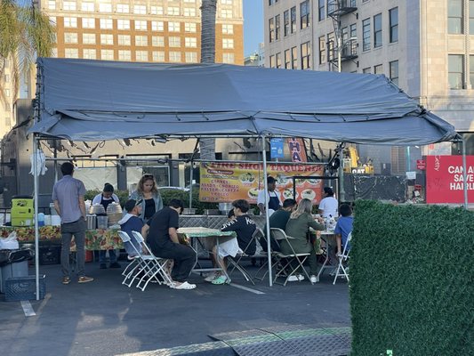 atSiam Night Market by null