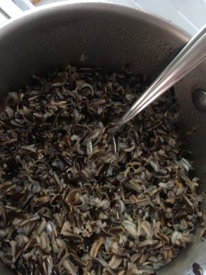Red Lake Nation Foods by null
