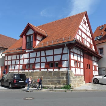 Bahnhof Forchheim Oberfr - Train Stations Near Me
