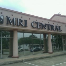 Mri Central-Houston