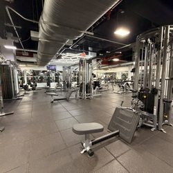 Retro Fitness