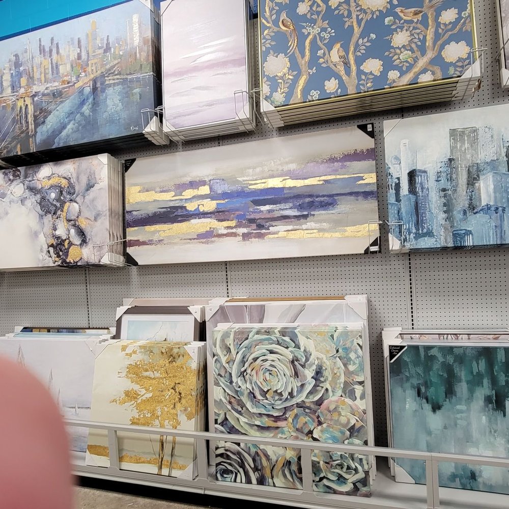 At Home - Home Decor Near Me - Dayton, Ohio