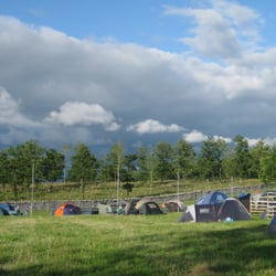 Kendal Calling