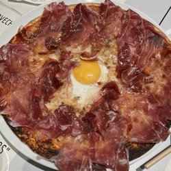 Crep Nova - Piiizzzzzzzaaaaaaaaa!!!!