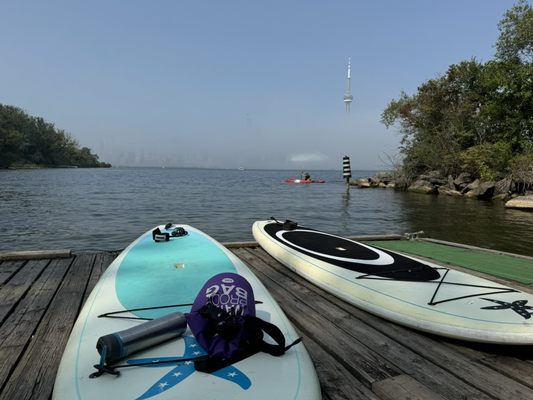 HARBOURFRONT CANOE & KAYAK CENTRE - Updated June 2026 - 26 Photos & 19 ...