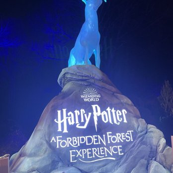 Harry Potter - A Forbidden Forest Experience - Walking Tours Near Me - Yorktown Heights, New York Harry Potter - A Forbidden Forest Experience - Walking Tours Near Me - Yorktown Heights, New York