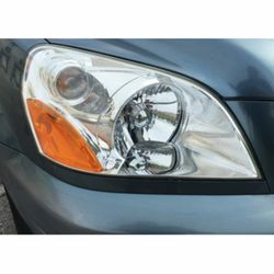 Shine Solutions - After