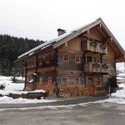Stroblhaus